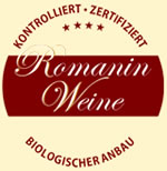 Romanin-Weine